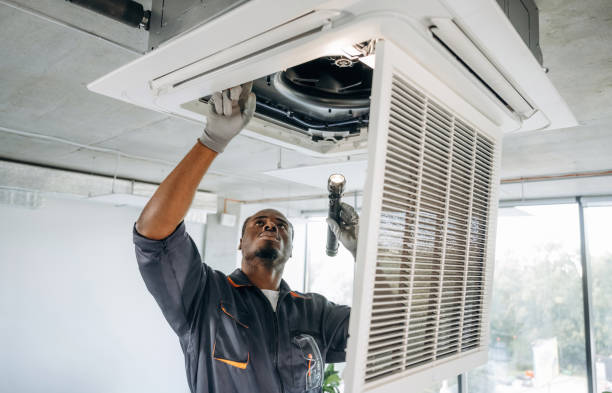Licensed Heat Pump Repair service in Pelham, AL - FH HVAC